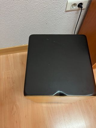 Cajón Flamenco CHM BASIC precio por unidad