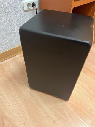 Cajón Flamenco CHM BASIC precio por unidad