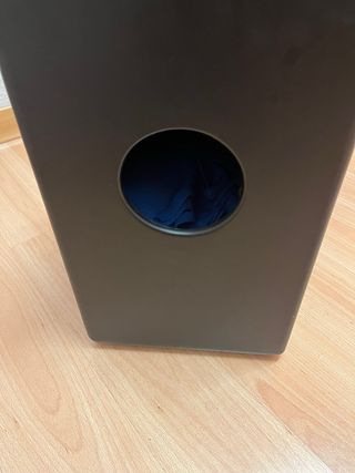 Cajón Flamenco CHM BASIC precio por unidad