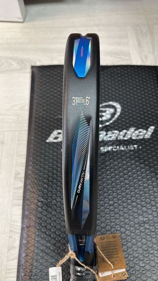 Bullpadel Vertex 05 Hybrid