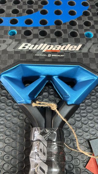 Bullpadel Vertex 05 Hybrid