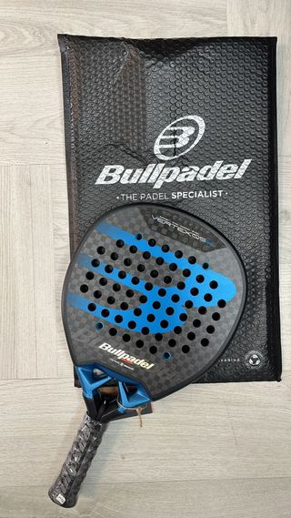 Bullpadel Vertex 05 Hybrid