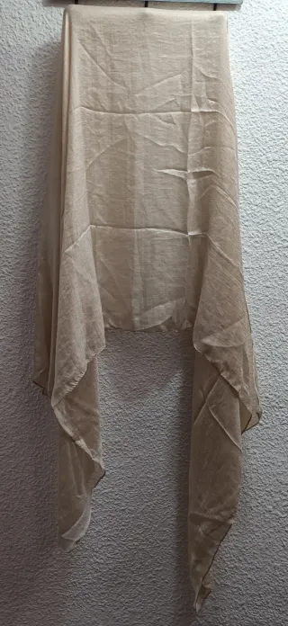 Pack 10 pañuelos nuevos varios colores ropa mujer