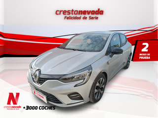 Renault Clio 2021💥Desde 200€ al mes🚗