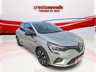 Renault Clio 2021💥Desde 200€ al mes🚗