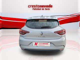 Renault Clio 2021💥Desde 200€ al mes🚗