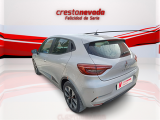 Renault Clio 2021💥Desde 200€ al mes🚗