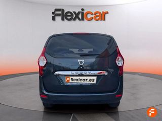 Dacia Lodgy Laureate TCE 85kW (115CV) 7Pl