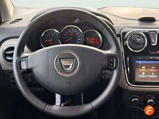 Dacia Lodgy Laureate TCE 85kW (115CV) 7Pl