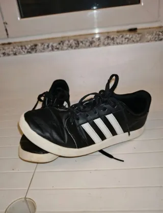 Adidas Neo Donna Scarpe N.40