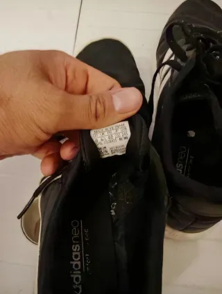 Adidas Neo Donna Scarpe N.40