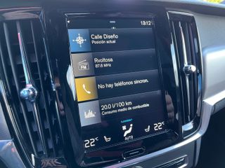 Volvo V90 B4 MOMENTUM 2020