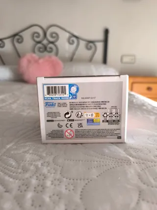 Funko Pop! Disney 1357 Pumpkin King