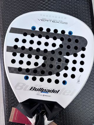 Bullpadel Vertex 05