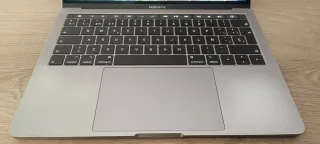 MacBook Pro 2018 Core i5 16GB 512GB Batería Nueva