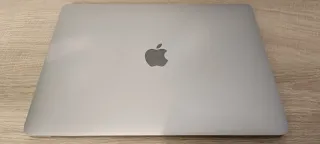 MacBook Pro 2018 Core i5 16GB 512GB Batería Nueva