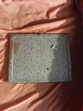 Cuadro Barco Galería La Reale