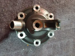 Culata Sherco 300 2T 2023