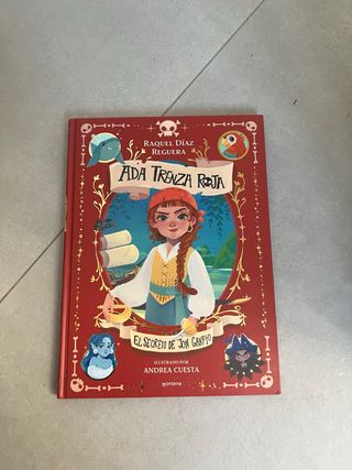 El secreto de Jon Garfio / Jon Garfio's Secret ...