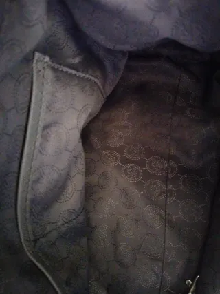 OFERTA sólo unos días. Bolso Michael Kors Gris Gra