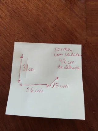 OFERTA sólo unos días. Bolso Michael Kors Gris Gra