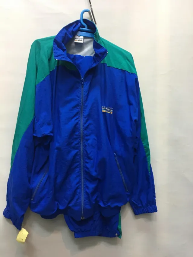 Conjunto deportivo RENAULT SPORT