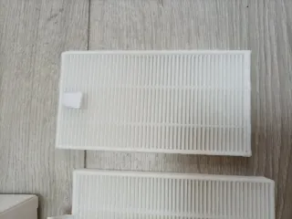 Filtros Hepa para Robot aspirado Cecotec Conga M50