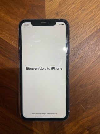 iPhone 11 Viola