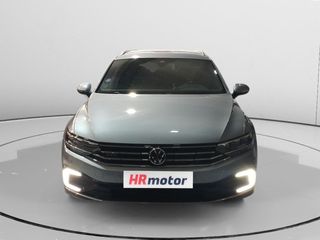 Volkswagen Passat GTE