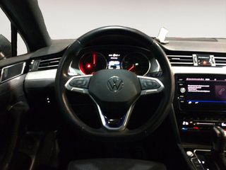 Volkswagen Passat GTE