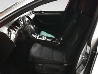 Volkswagen Passat GTE