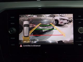 Volkswagen Passat GTE