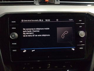 Volkswagen Passat GTE