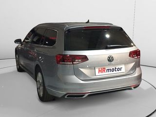 Volkswagen Passat GTE