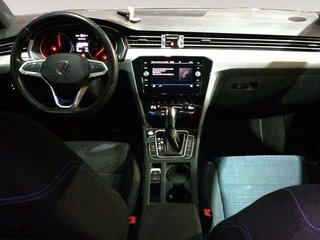 Volkswagen Passat GTE