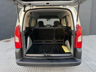 Peugeot Partner Tepee 1.6 HDI 2010