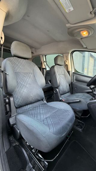 Peugeot Partner Tepee 1.6 HDI 2010