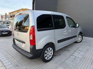 Peugeot Partner Tepee 1.6 HDI 2010