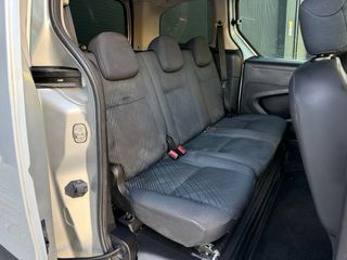 Peugeot Partner Tepee 1.6 HDI 2010