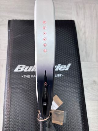 Bullpadel Elite W 2026 Pala Pádel