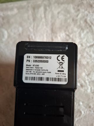 Hard disk multimediale 650 Gb