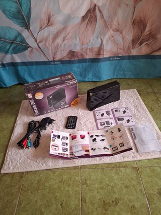 Hard disk multimediale 650 Gb