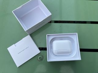 Cuffiette Bluetooth Apple Bianche