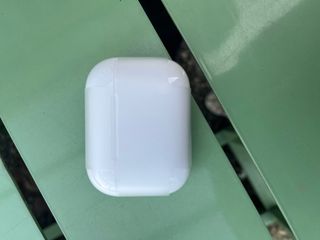 Cuffiette Bluetooth Apple Bianche