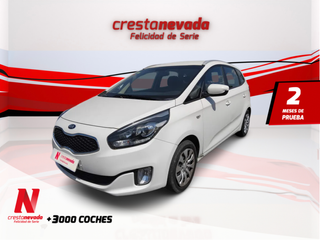 KIA Carens 2015💥Desde 170€ al mes🚗