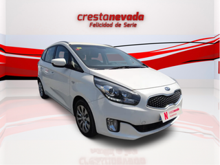 KIA Carens 2015💥Desde 170€ al mes🚗