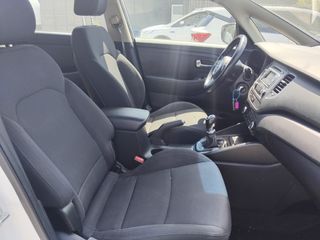 KIA Carens 2015💥Desde 170€ al mes🚗