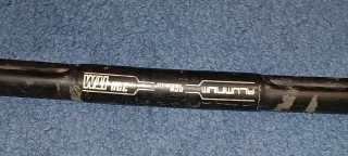 Manillares carretera