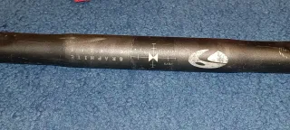 Manillares carretera