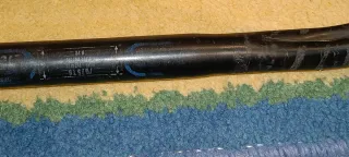 Manillares carretera